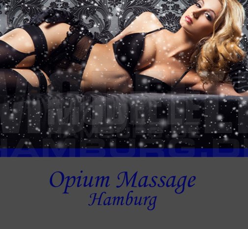 Erotic Massage Hamburg